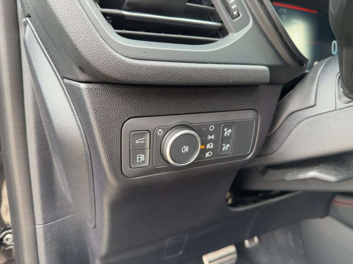 Fahrzeugbild eines Ford Kuga