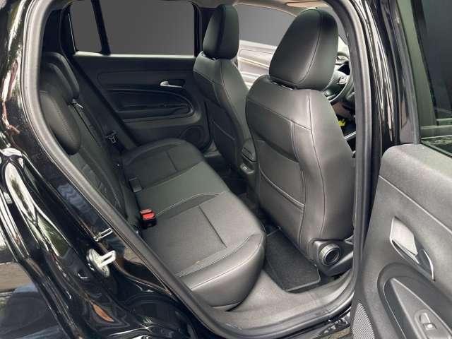 Fahrzeugbild eines Jeep Avenger