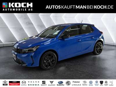 Bild Opel Corsa