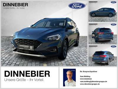 Bild Ford Focus