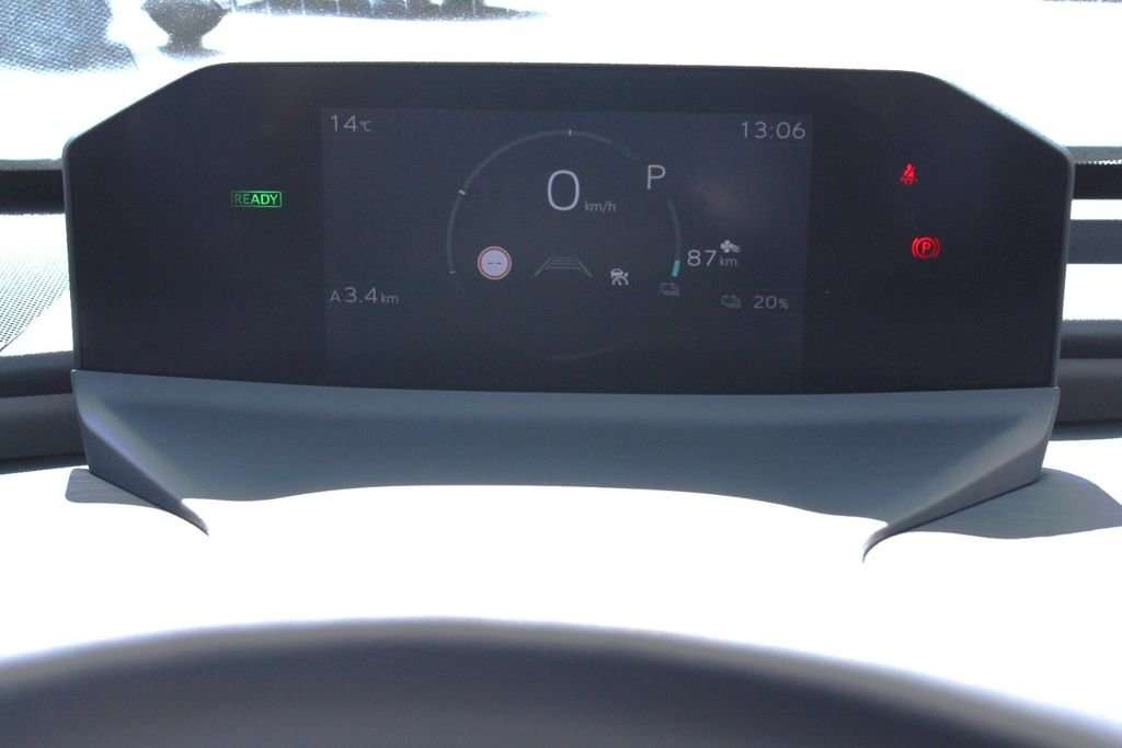 Fahrzeugbild eines Toyota C-HR