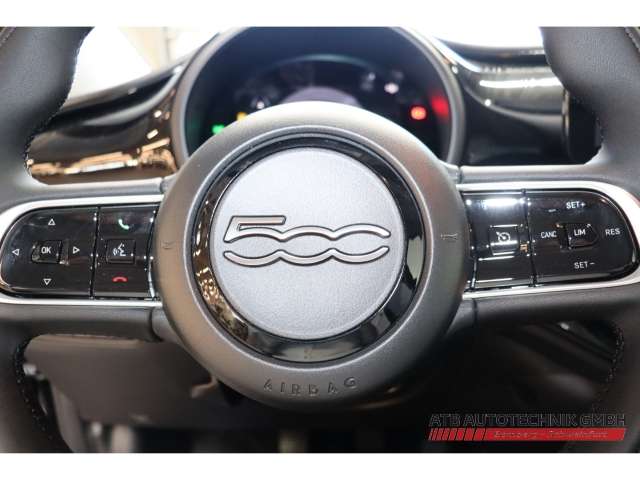 Fahrzeugbild eines Fiat 500