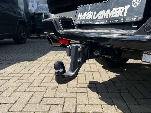 Fahrzeugbild eines Dodge RAM