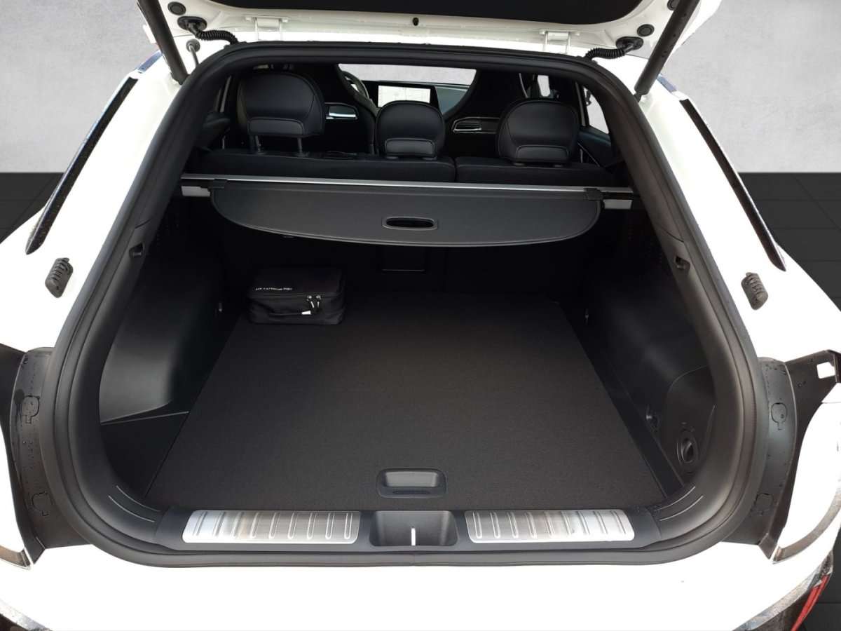 Fahrzeugbild eines Kia EV6