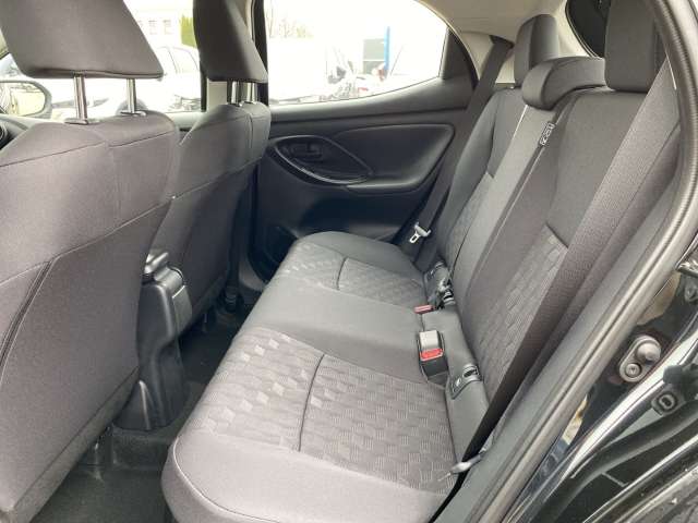 Fahrzeugbild eines Mazda Mazda2 Hybrid