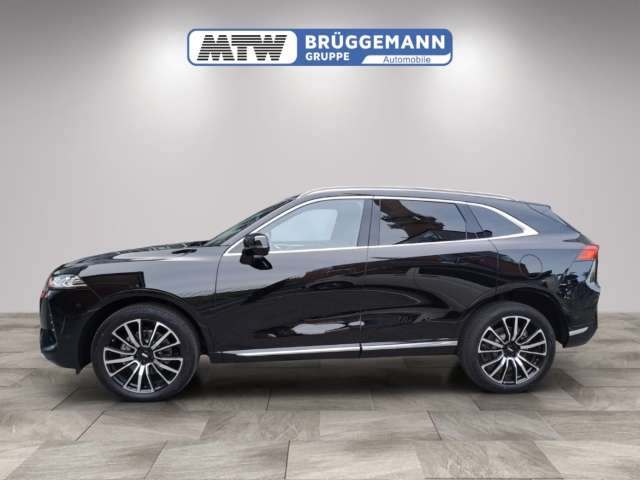 Fahrzeugbild eines GWM Wey 05