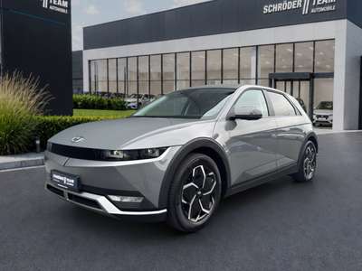 Bild Hyundai IONIQ 5