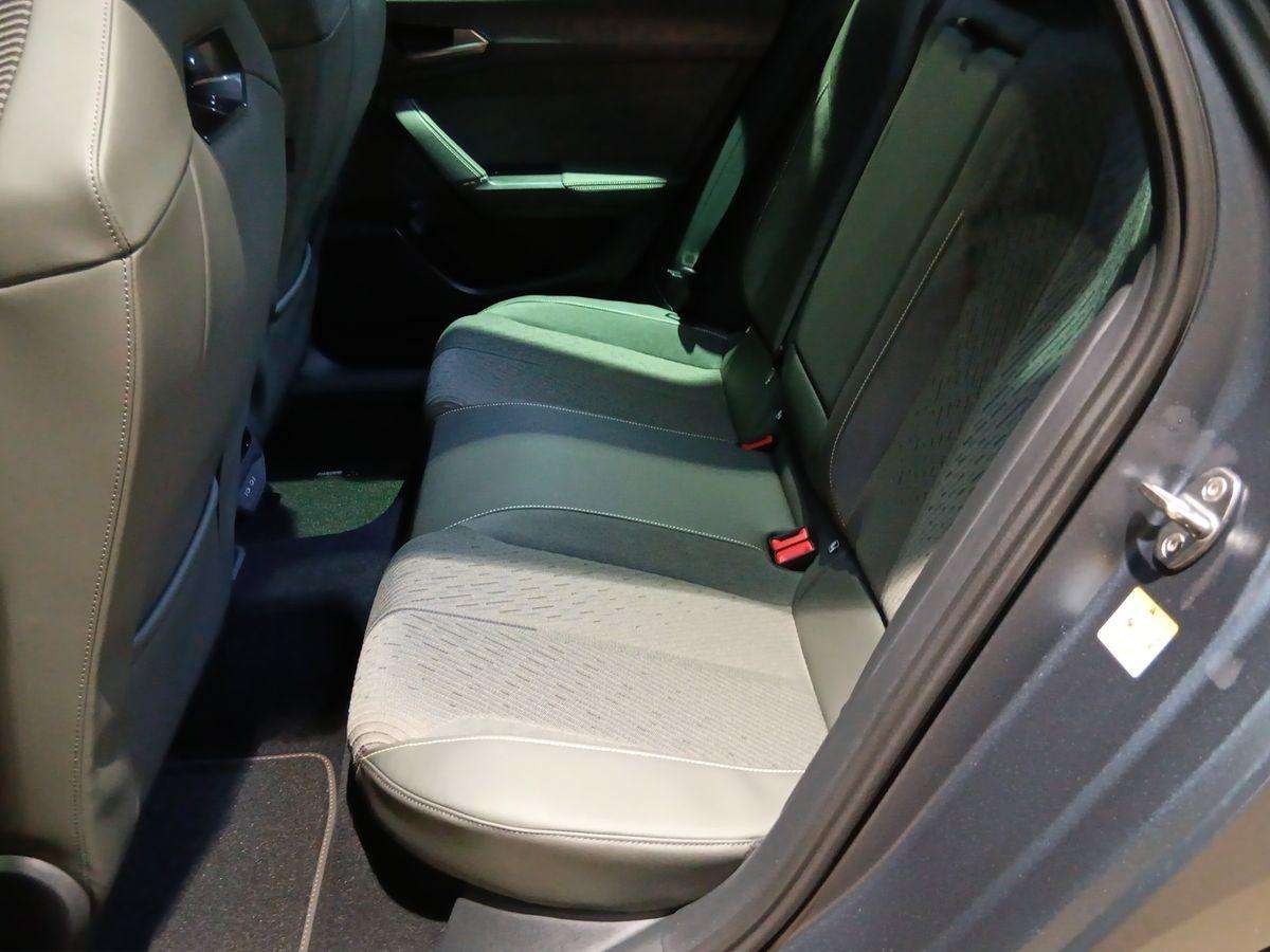 Fahrzeugbild eines CUPRA Leon