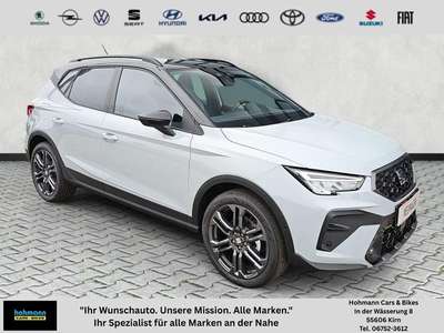 Bild SEAT Arona