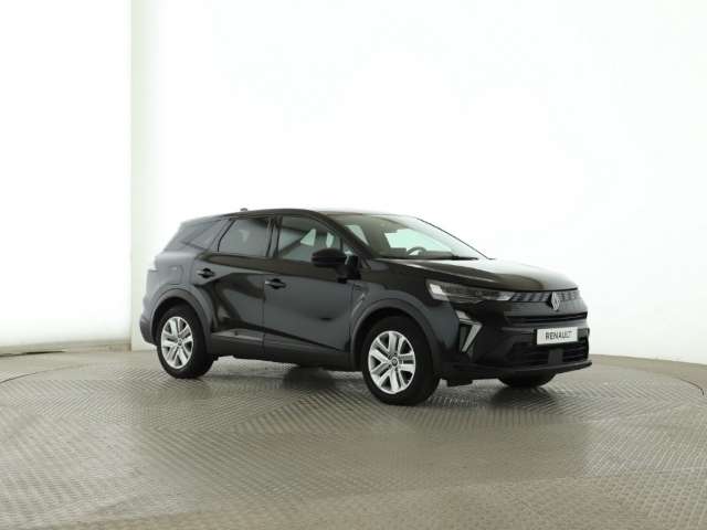 Fahrzeugbild eines Renault Symbioz