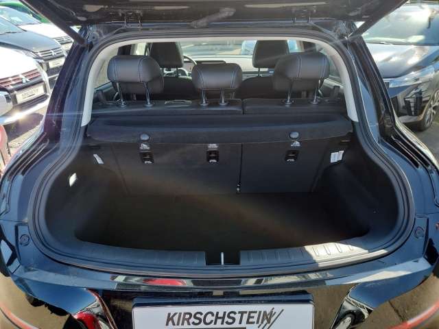 Fahrzeugbild eines GWM Ora 03