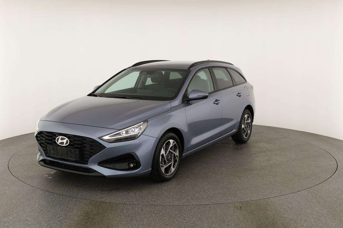 Fahrzeugbild eines Hyundai i30