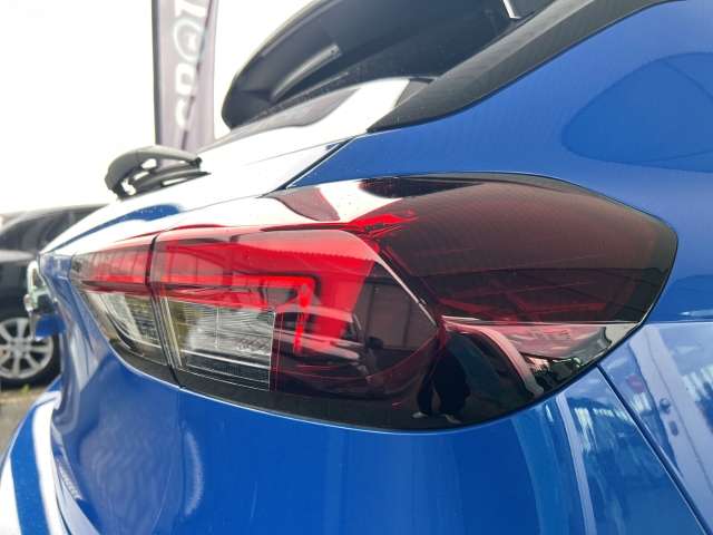 Fahrzeugbild eines Opel Corsa