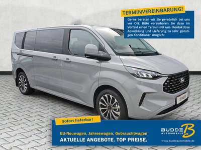 Bild Ford Tourneo Custom