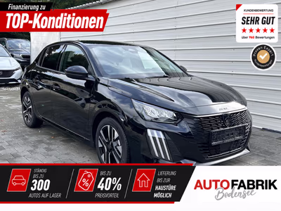 Bild Peugeot 208