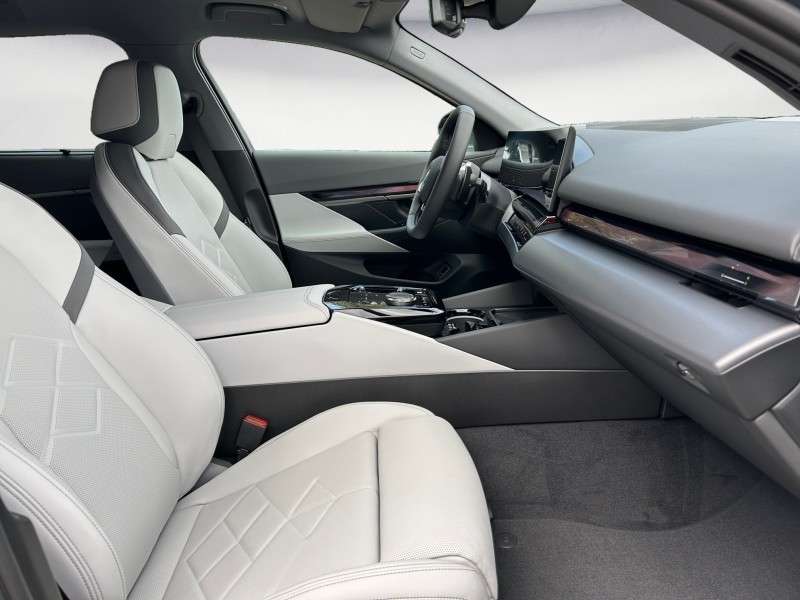 Fahrzeugbild eines BMW 5er-Reihe