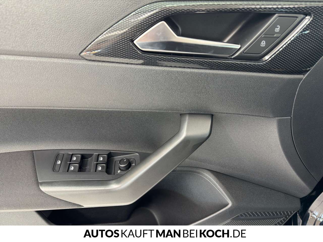 Fahrzeugbild eines Volkswagen Taigo