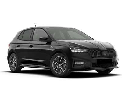 Bild Skoda Fabia