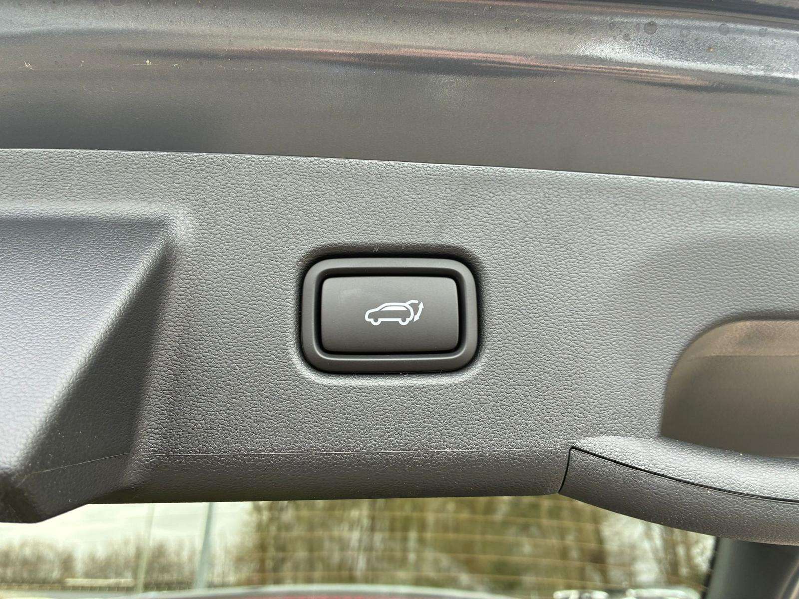 Fahrzeugbild eines Hyundai Tucson