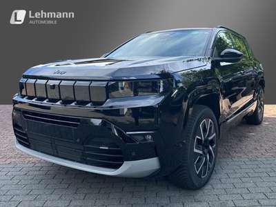 Bild Jeep Compass