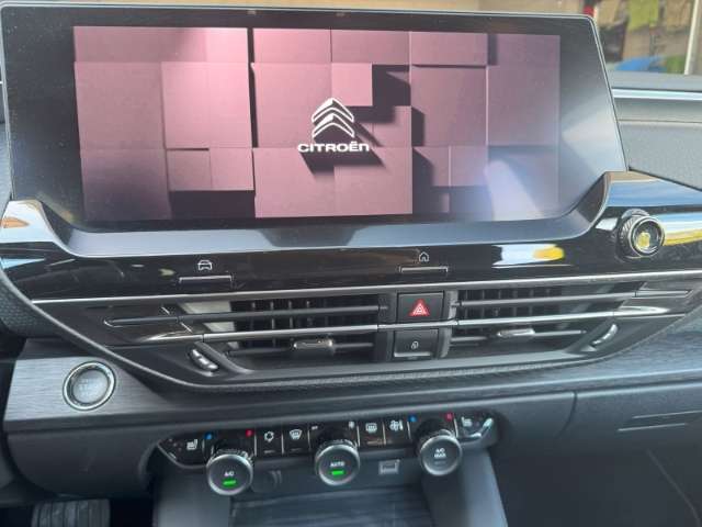 Fahrzeugbild eines Citroën C5