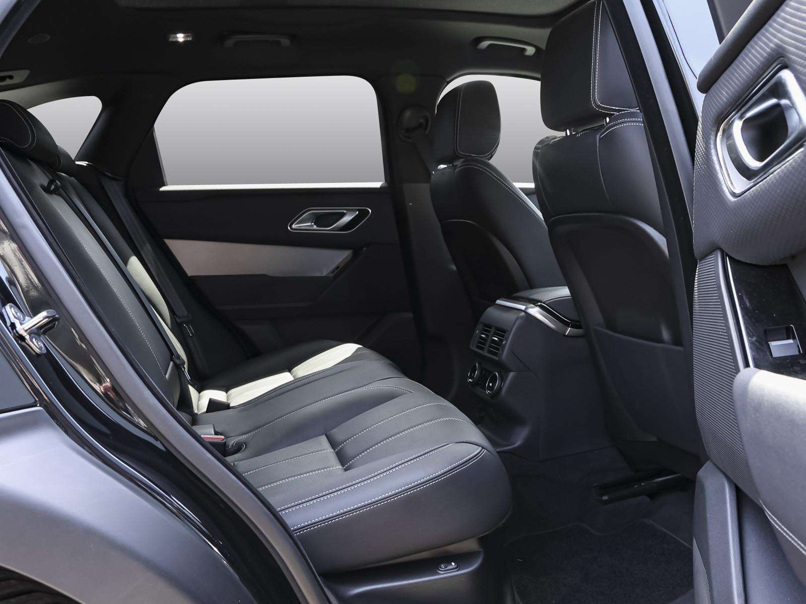 Fahrzeugbild eines Land Rover Range Rover