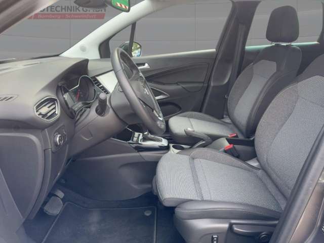 Fahrzeugbild eines Opel Crossland X
