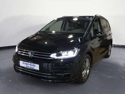 Bild Volkswagen Touran