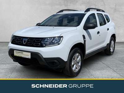 Bild Dacia Duster