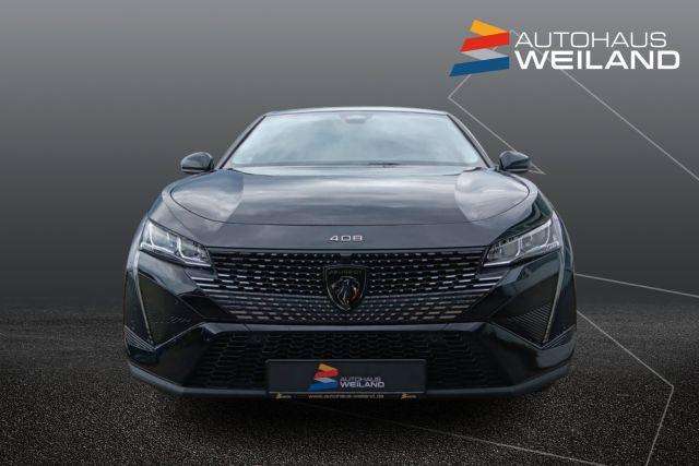Fahrzeugbild eines Peugeot 408