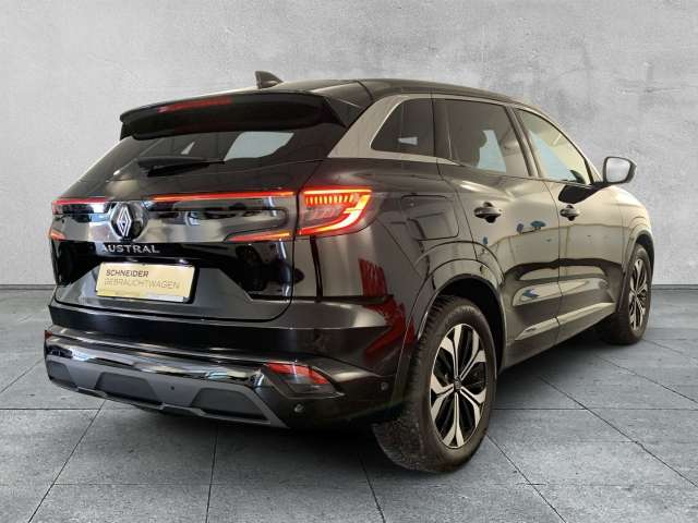 Fahrzeugbild eines Renault Austral