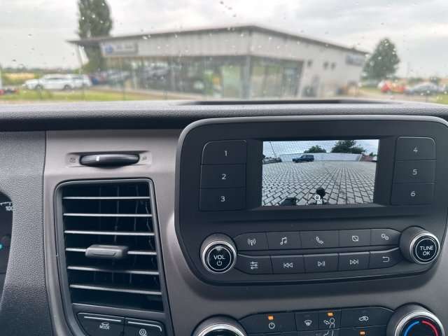 Fahrzeugbild eines Ford Transit