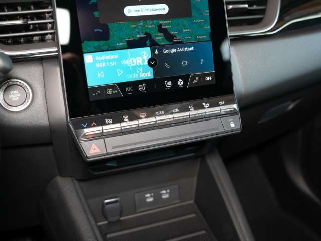 Fahrzeugbild eines Mitsubishi ASX