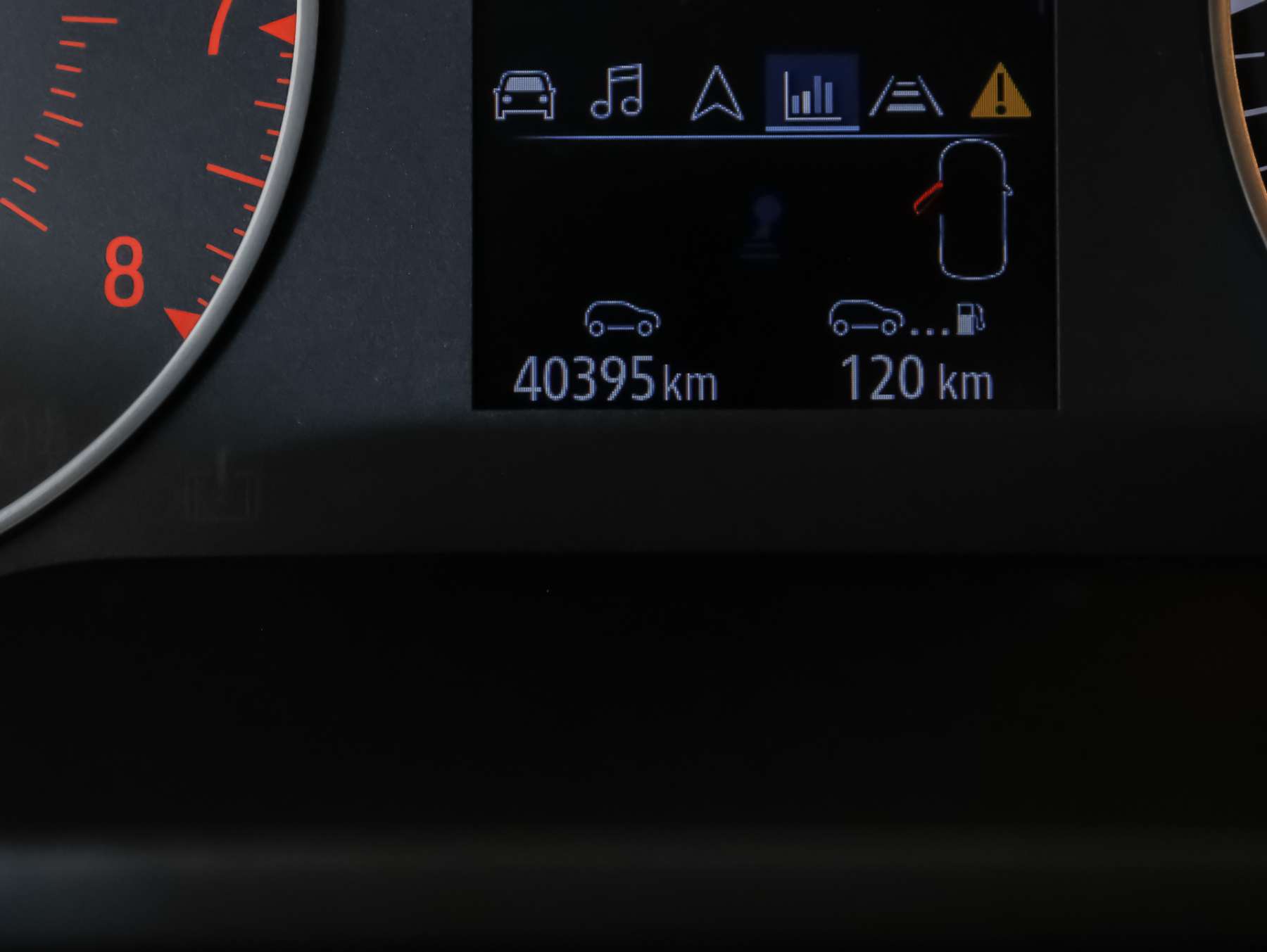 Fahrzeugbild eines Renault Captur