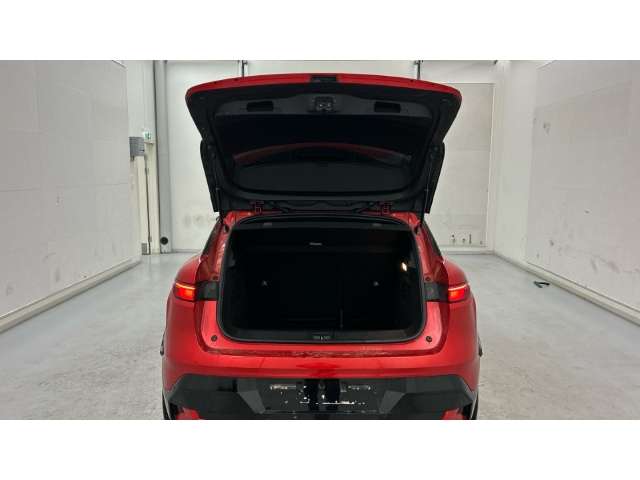 Fahrzeugbild eines Renault Megane E-TECH