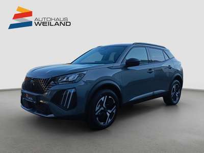 Bild Peugeot 2008