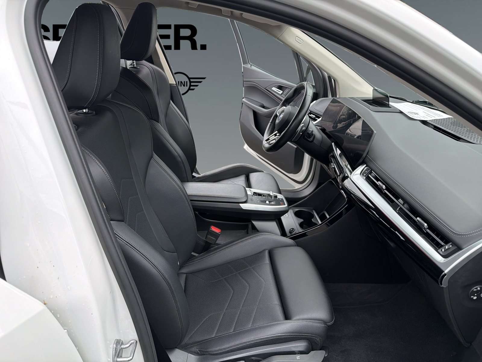 Fahrzeugbild eines BMW 2er-Reihe