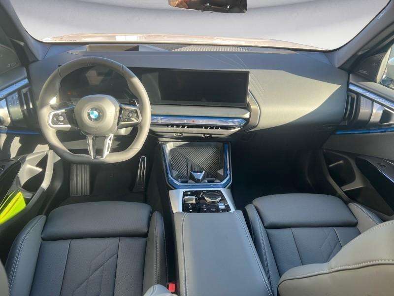 Fahrzeugbild eines BMW X3