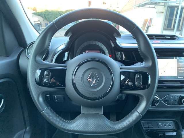 Fahrzeugbild eines Renault Twingo