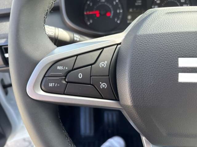 Fahrzeugbild eines Dacia Sandero