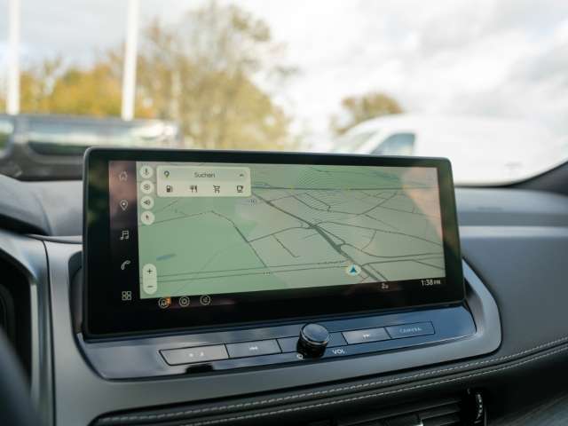 Fahrzeugbild eines Nissan Qashqai