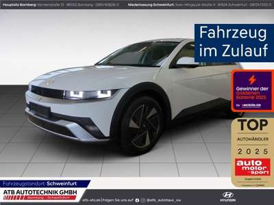 Bild Hyundai IONIQ 5