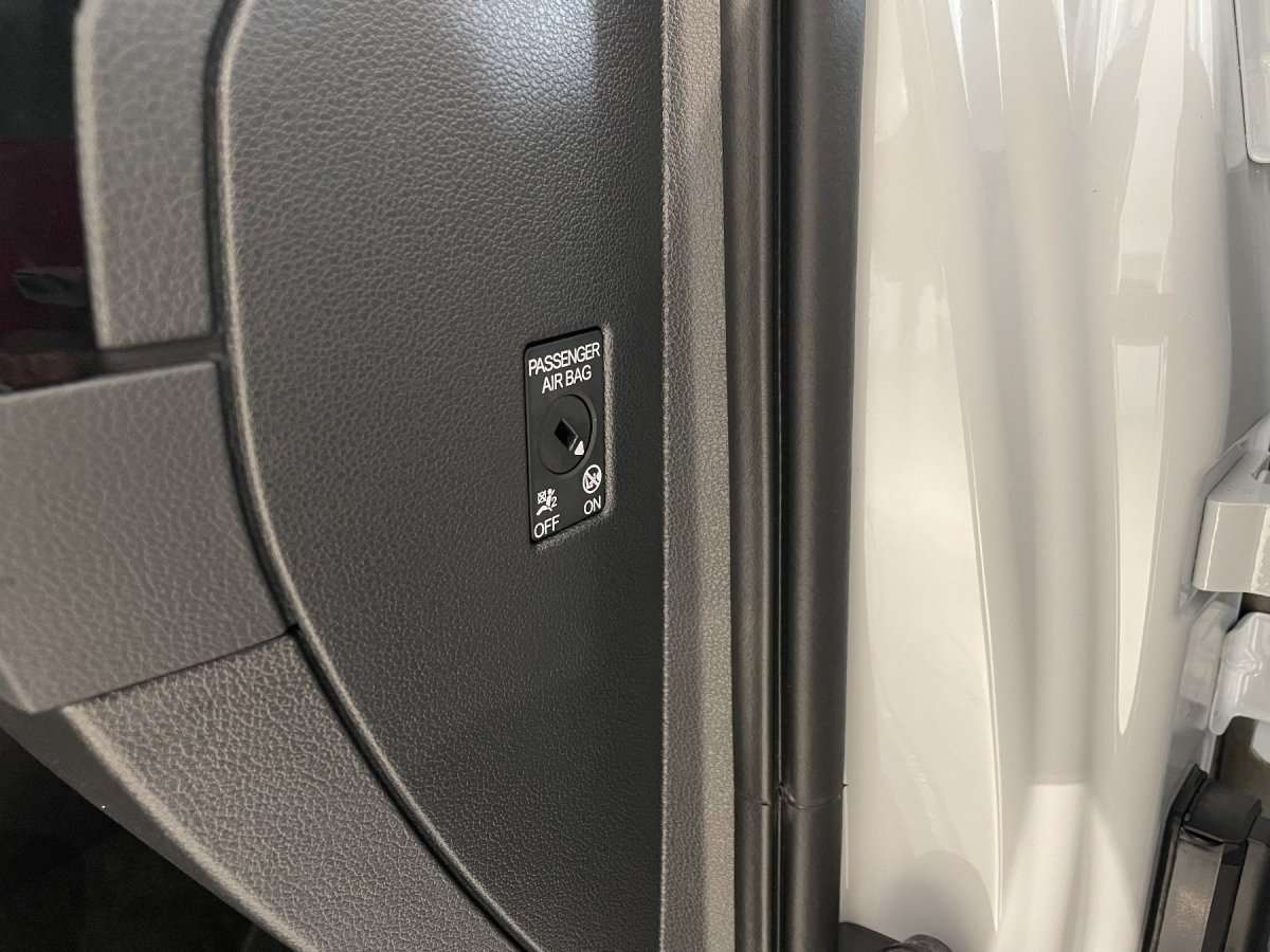 Fahrzeugbild eines Skoda Karoq