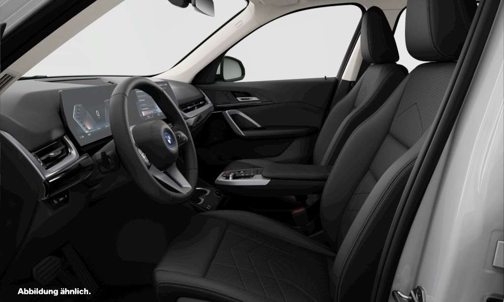 Fahrzeugbild eines BMW iX1
