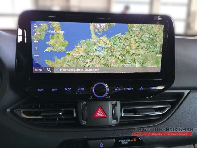 Fahrzeugbild eines Hyundai i30