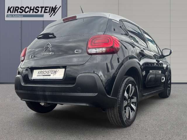Fahrzeugbild eines Citroën C3