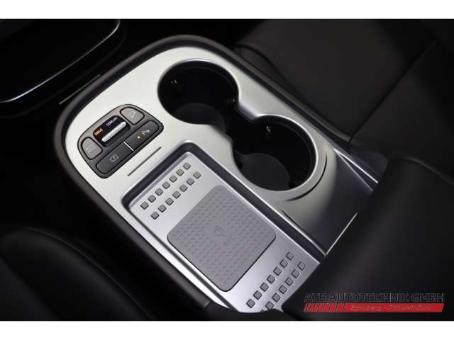 Fahrzeugbild eines Hyundai IONIQ 9