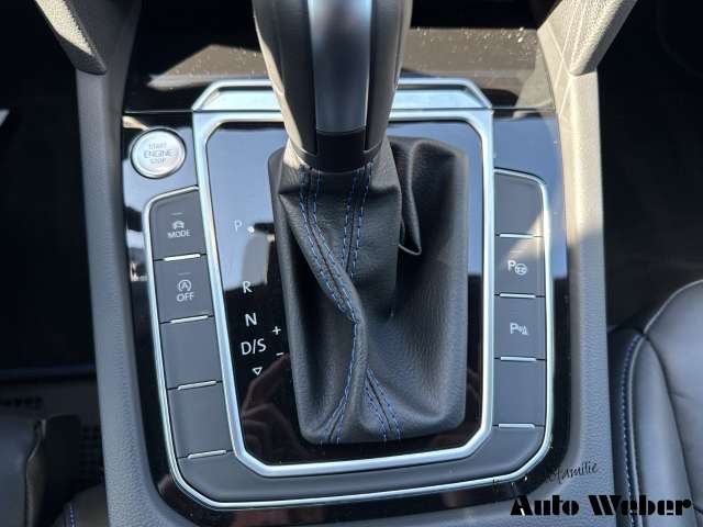 Fahrzeugbild eines Volkswagen Arteon