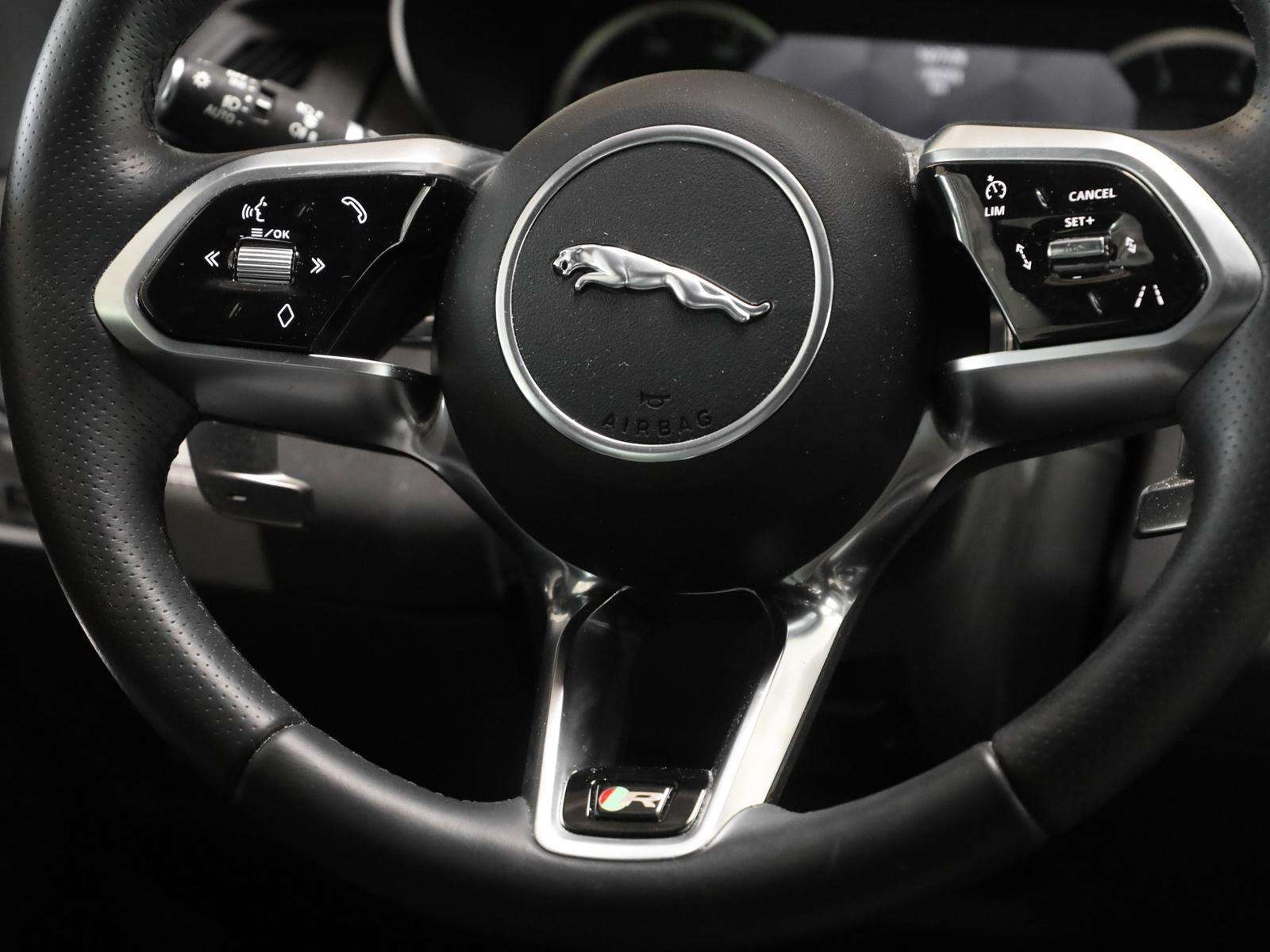 Fahrzeugbild eines Jaguar E-PACE
