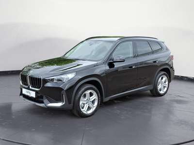 Bild BMW X1